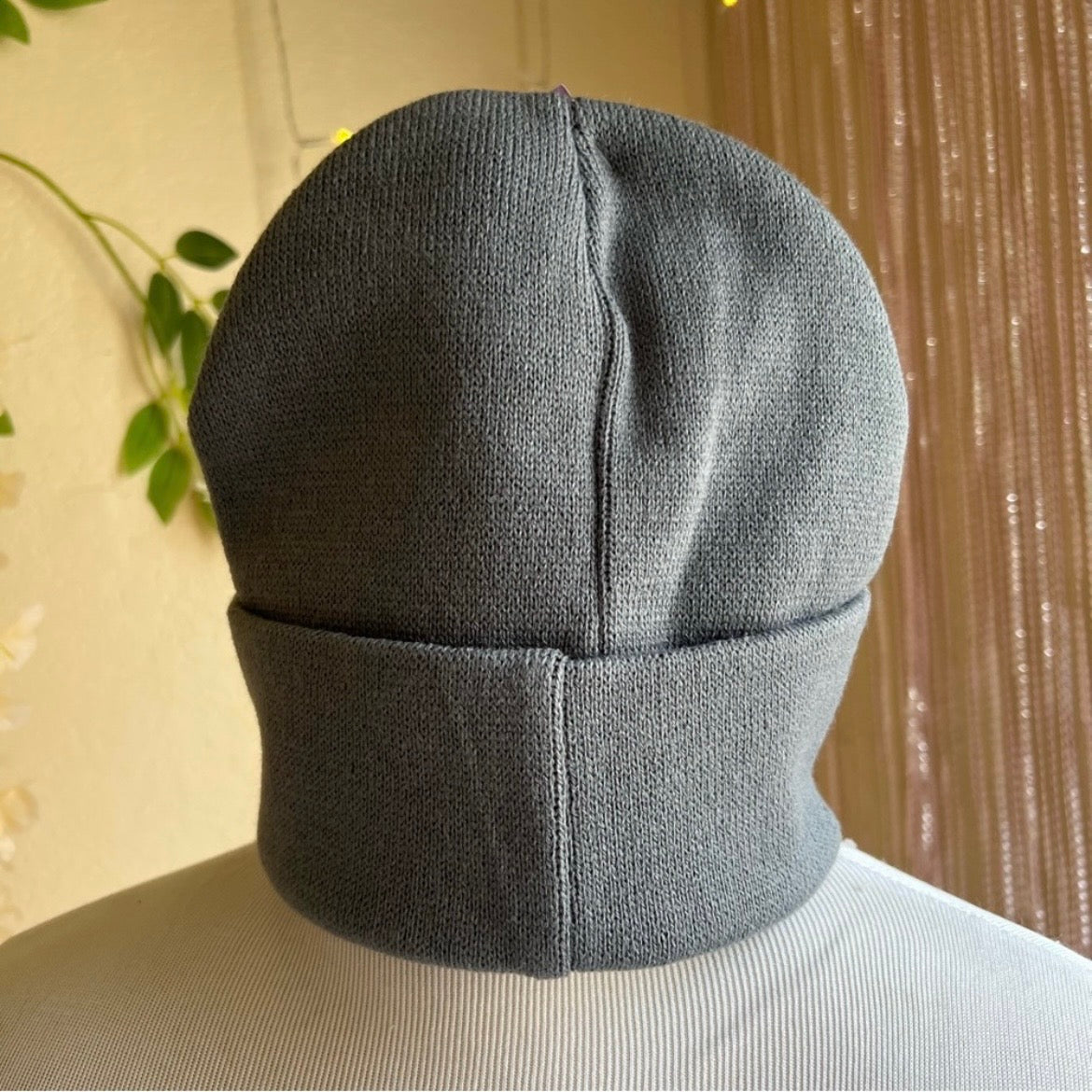 Pusheen Charcoal Beanie