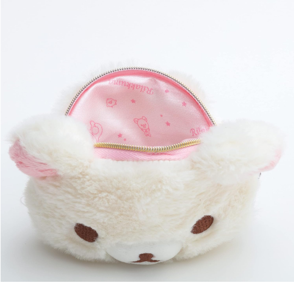 Korilakkuma San-X Original Sherbet Series Coin Purse