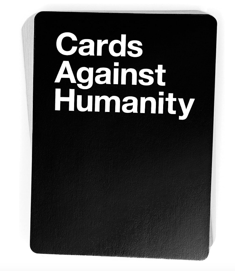 Cards Against Humanity: Blue Box