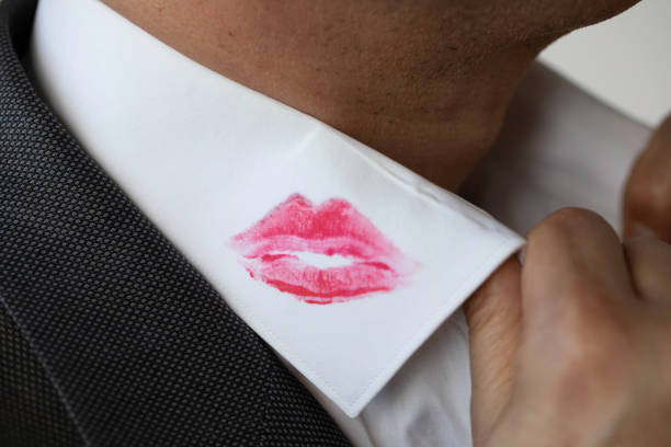 Kiss Mark (Panties Only Add-On)