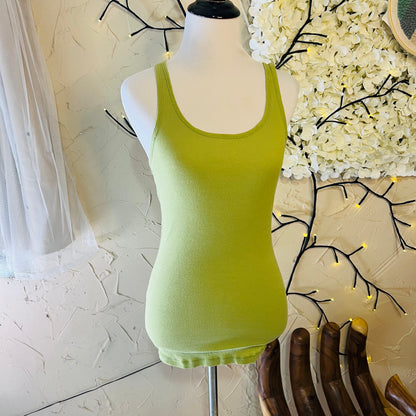 Green Tank