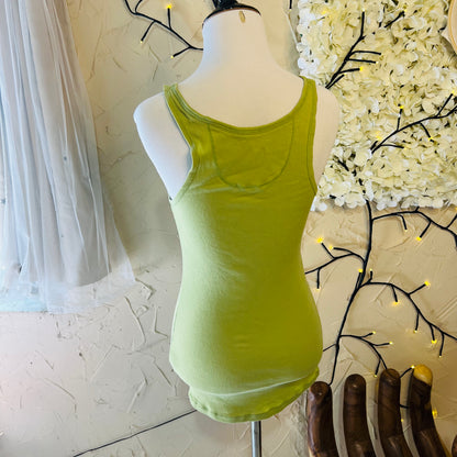 Green Tank