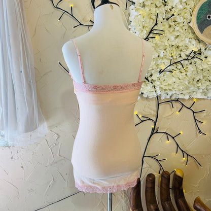 Light Pink Cami
