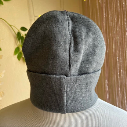 Pusheen Charcoal Beanie