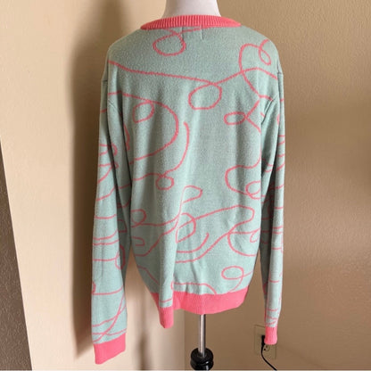 Lil Bub Cat Sweater