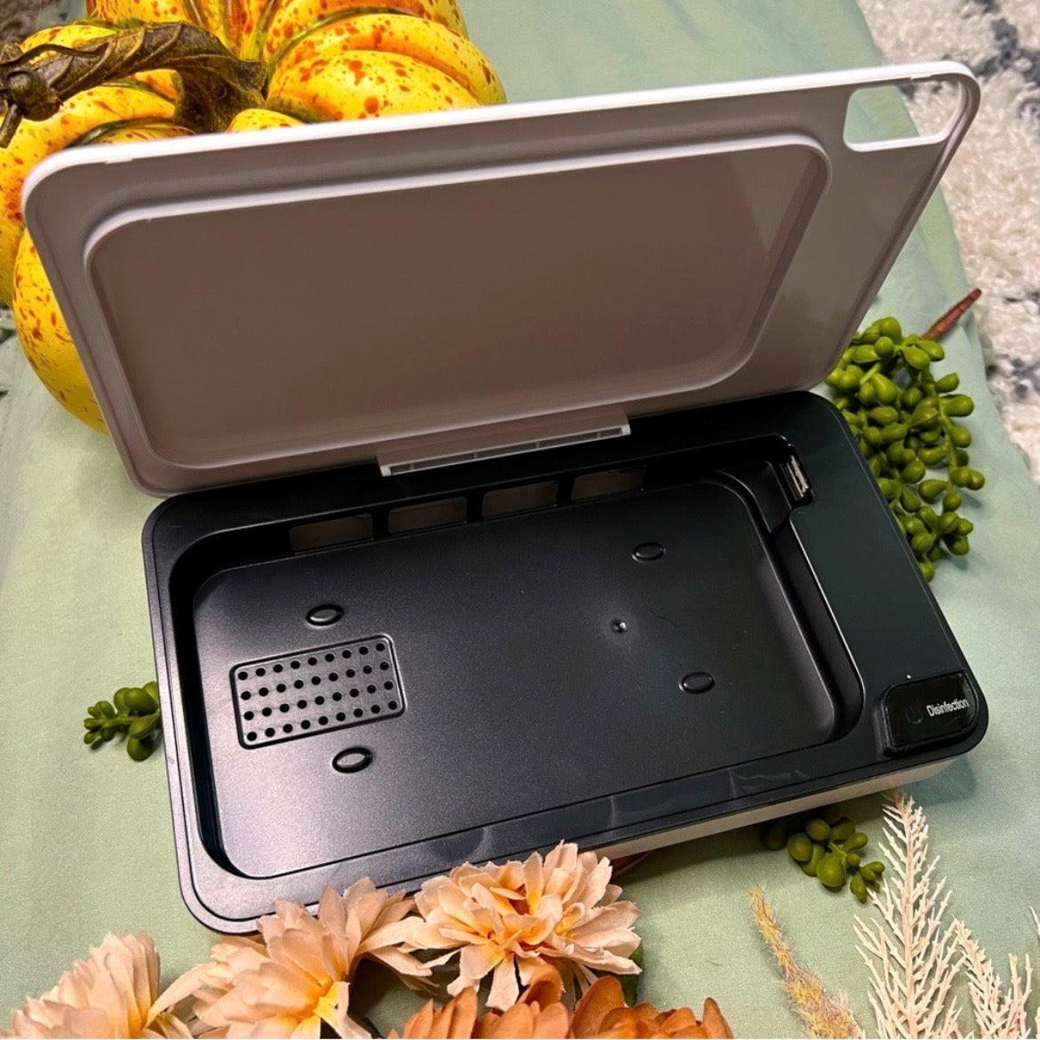 Cell Phone UV Sanitizer