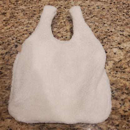 My Neighbor Totoro Fluffy Tote Bag