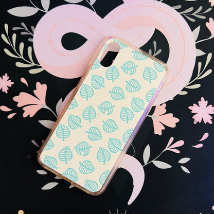 Animal Crossing New Horizons Phone Case for iPhone X/XS