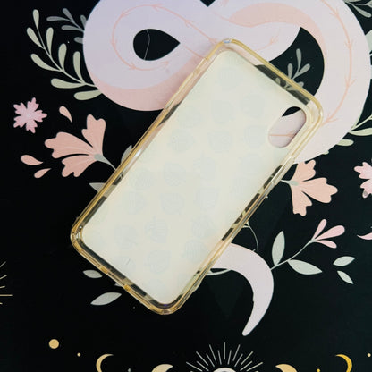 Animal Crossing New Horizons Phone Case for iPhone X/XS