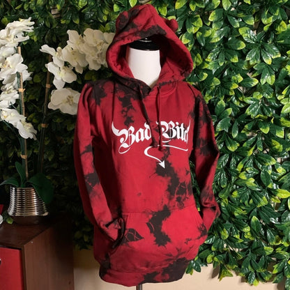 Bad Bitch Hoodie
