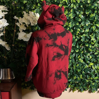 Bad Bitch Hoodie