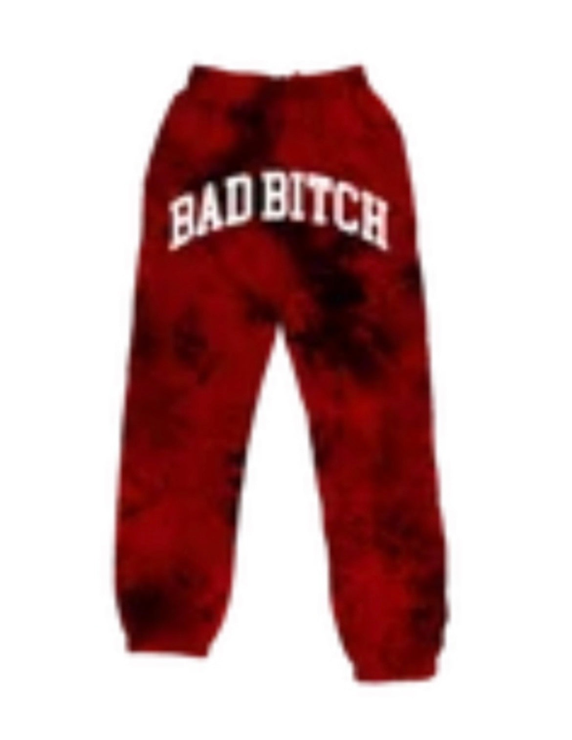 Bad Bitch Sweatpants