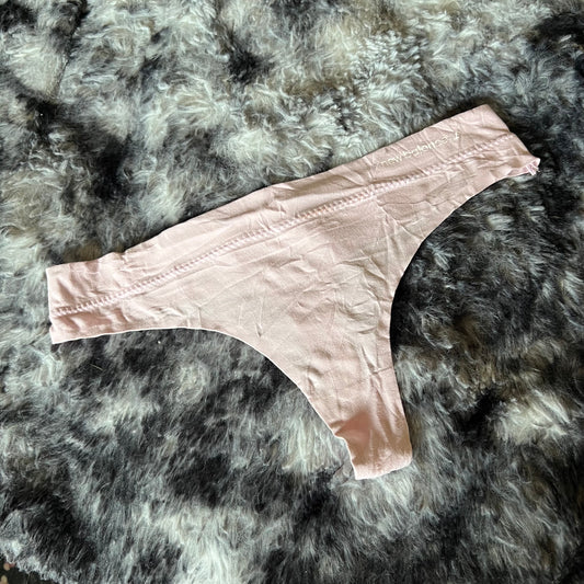 Light Purple Thong