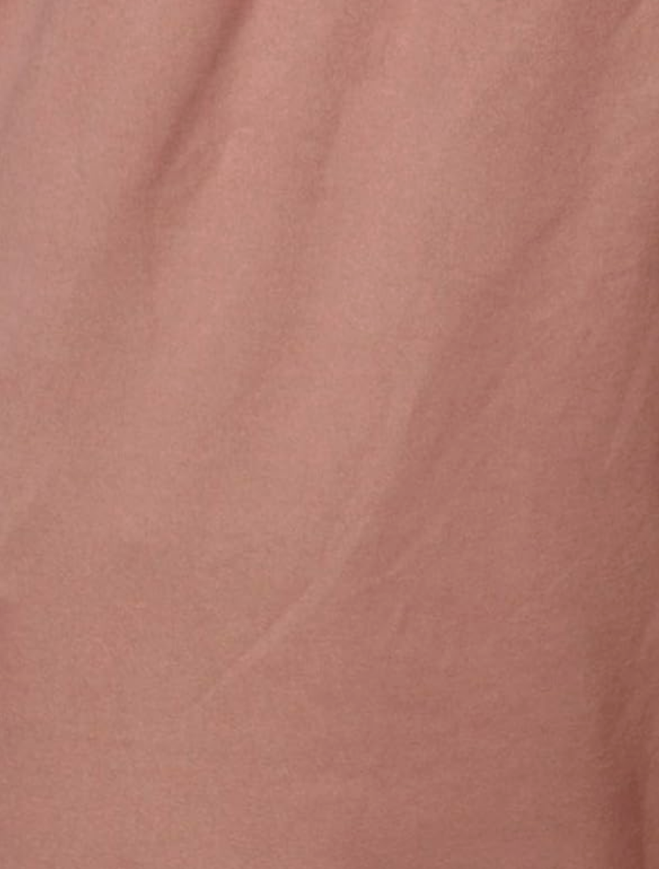 Dusty Rose Joggers