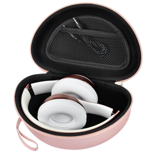 Hard Carrying Case Compatible for Beats Solo3/Solo2