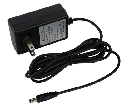 12V Power Adapter