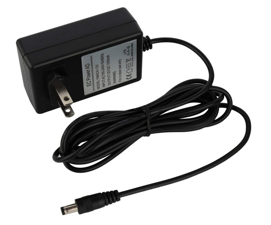 12V Power Adapter