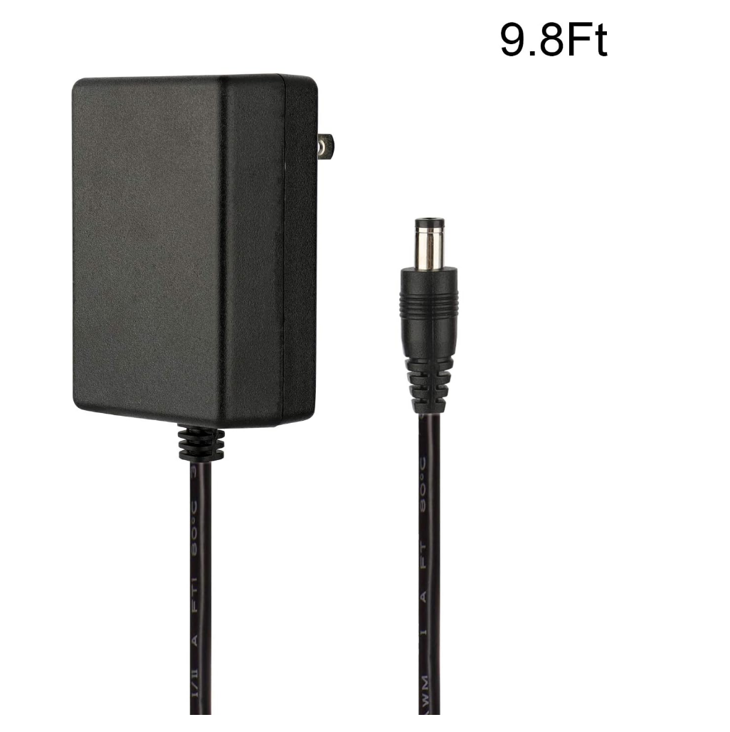 12V Power Adapter