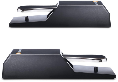 Sustain Pedal with Chrome Foot