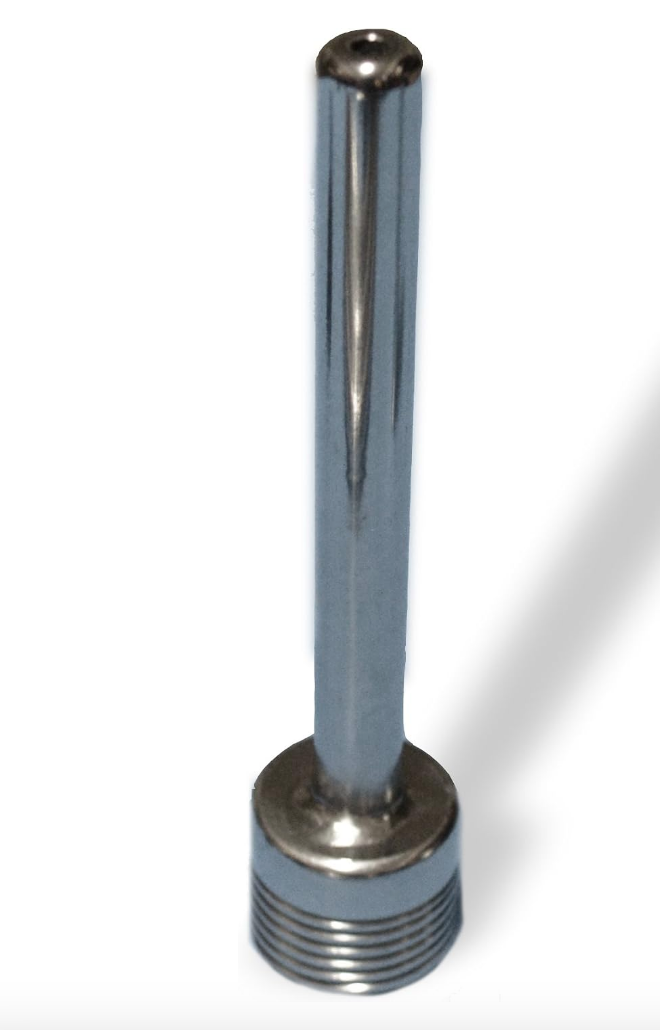 Enema Cleaning System, Shower Kit with 5/5", 6" and 10" Tips