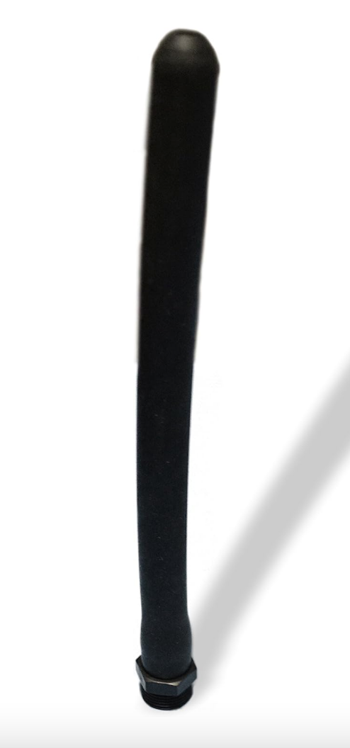Enema Cleaning System, Shower Kit with 5/5", 6" and 10" Tips