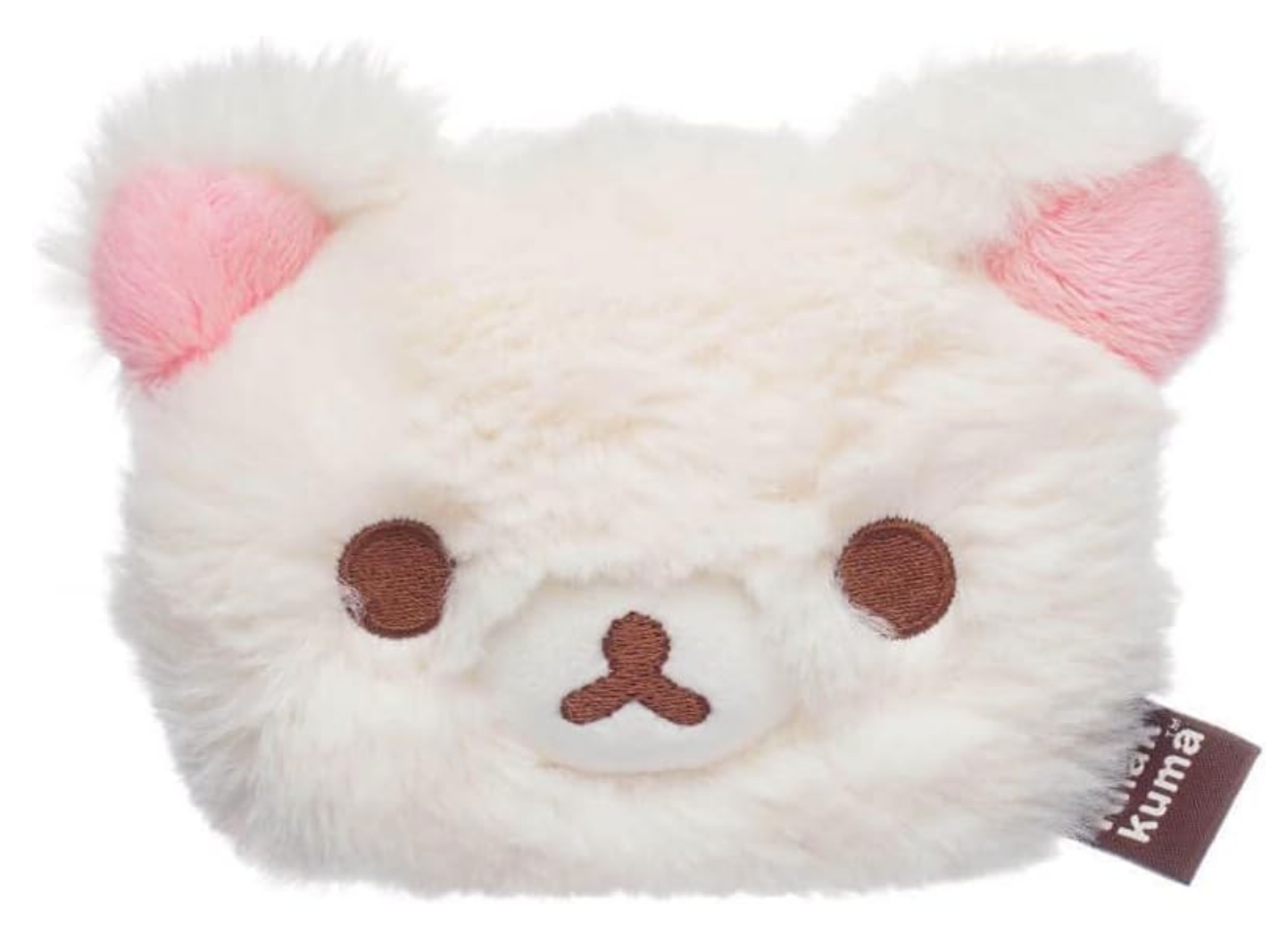 Korilakkuma San-X Original Sherbet Series Coin Purse