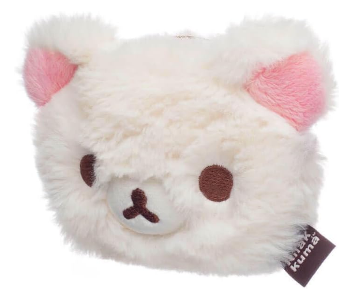 Korilakkuma San-X Original Sherbet Series Coin Purse