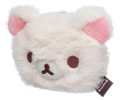 Korilakkuma San-X Original Sherbet Series Coin Purse