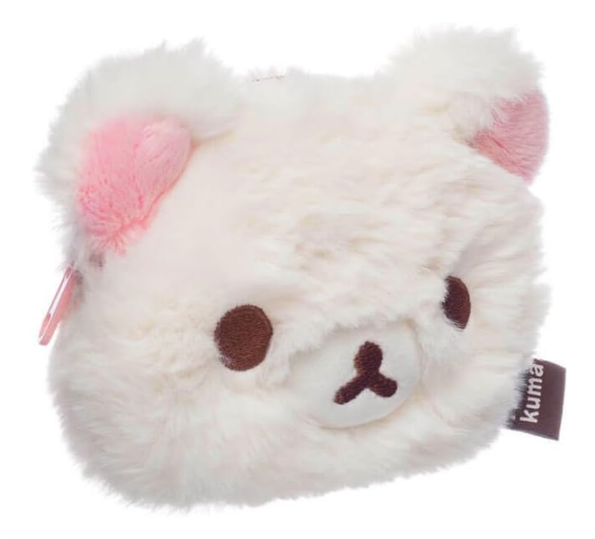 Korilakkuma San-X Original Sherbet Series Coin Purse