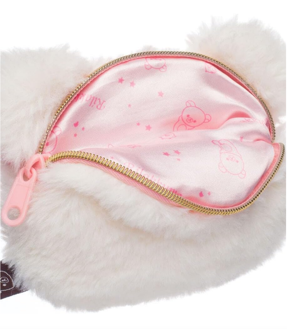 Korilakkuma San-X Original Sherbet Series Coin Purse