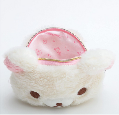 Korilakkuma San-X Original Sherbet Series Coin Purse