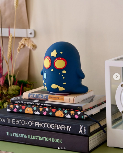 Gloom Spirit Nightlight