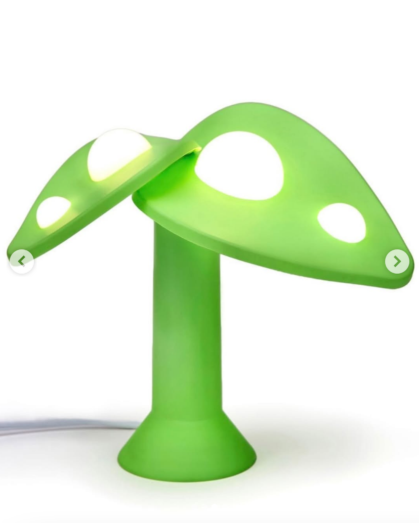 Sprout Lamp