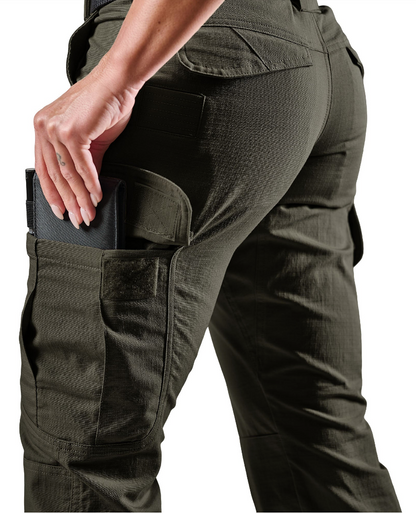 Coyote Women's Ascent Pants