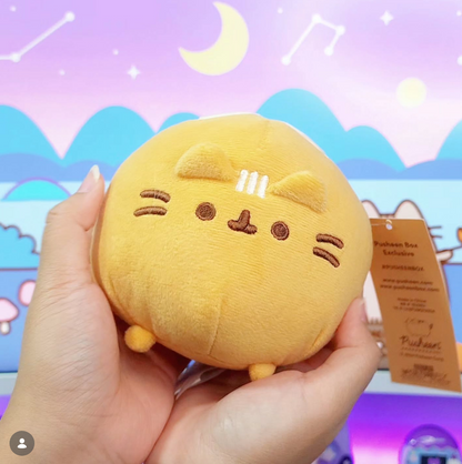 Loaf Cat Plush