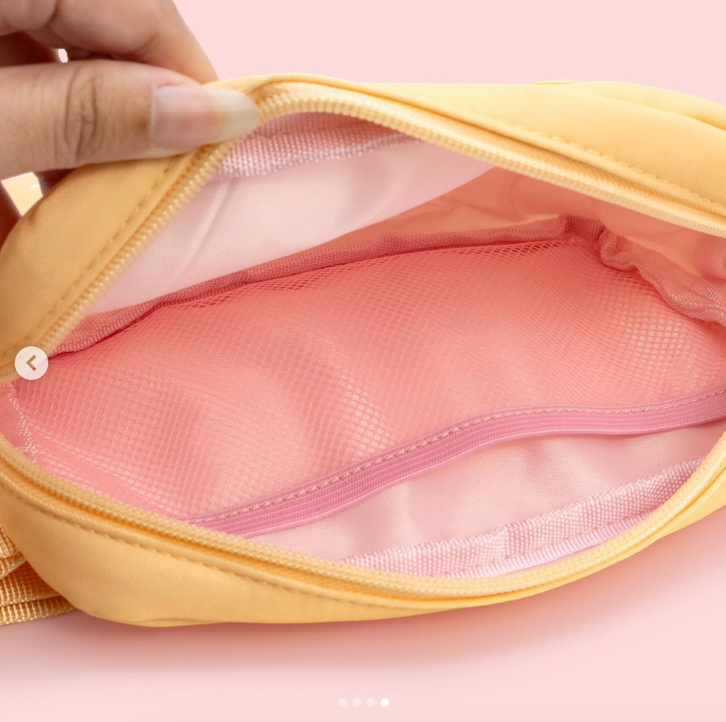Fruits Crossbody Bag