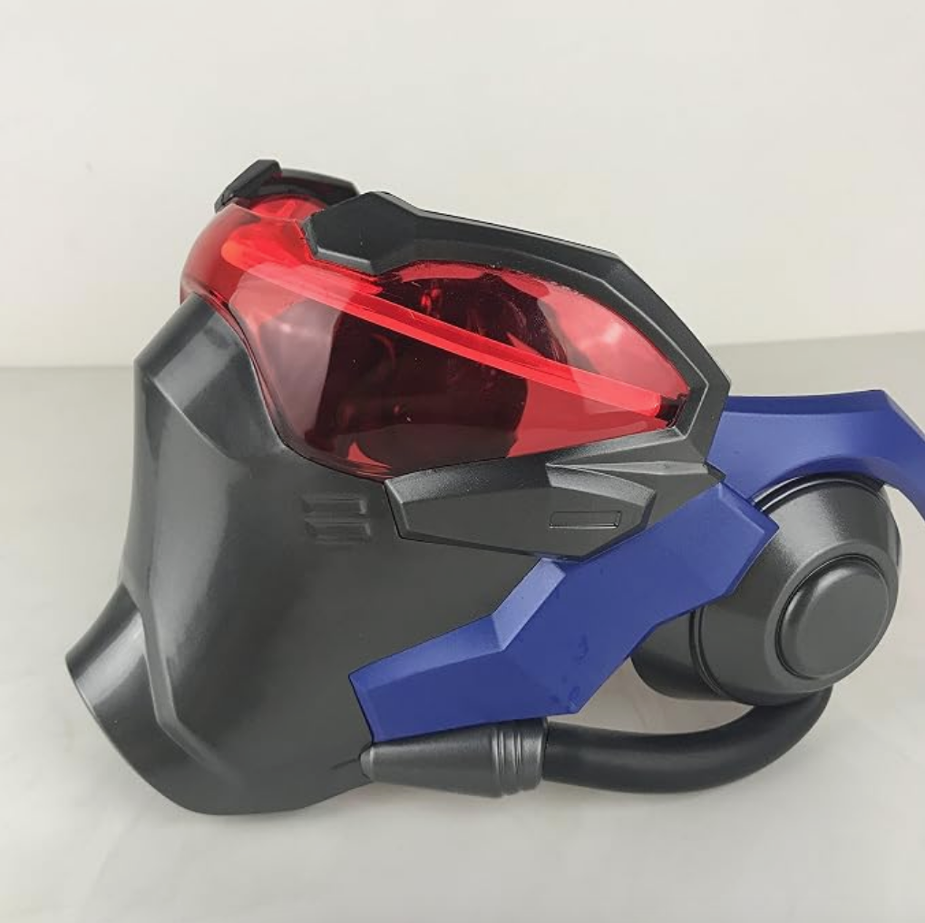 Soldier: 76 Cosplay Mask
