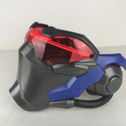 Soldier: 76 Cosplay Mask