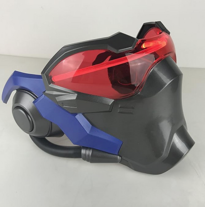 Soldier: 76 Cosplay Mask