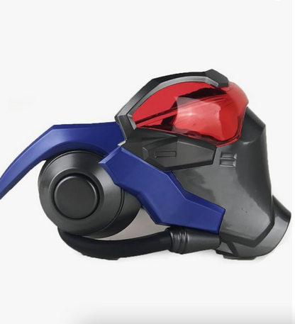 Soldier: 76 Cosplay Mask
