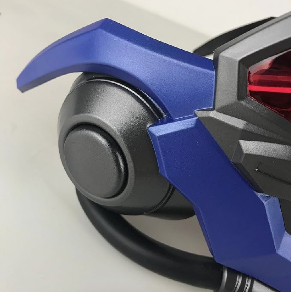 Soldier: 76 Cosplay Mask
