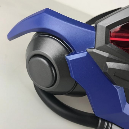 Soldier: 76 Cosplay Mask