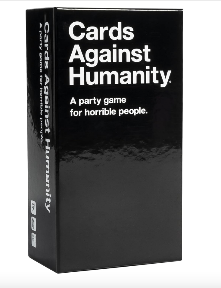 Cards Against Humanity