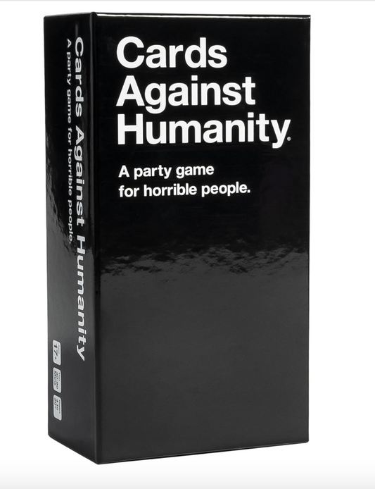 Cards Against Humanity