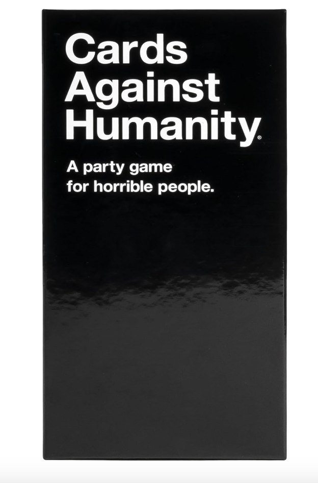 Cards Against Humanity