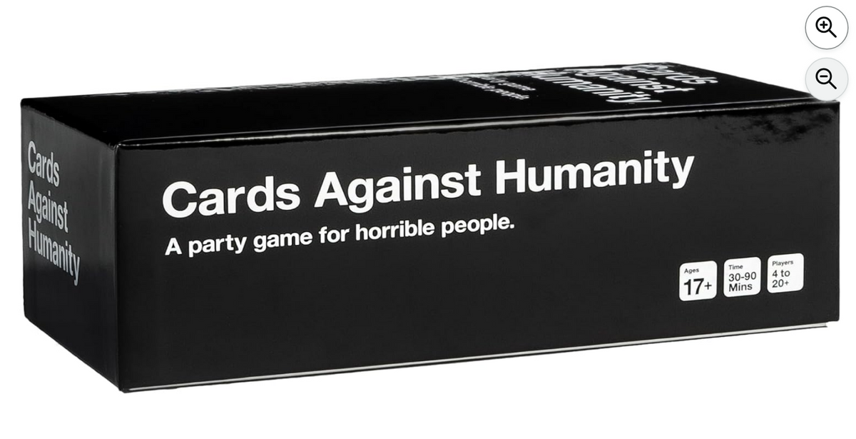 Cards Against Humanity