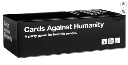 Cards Against Humanity