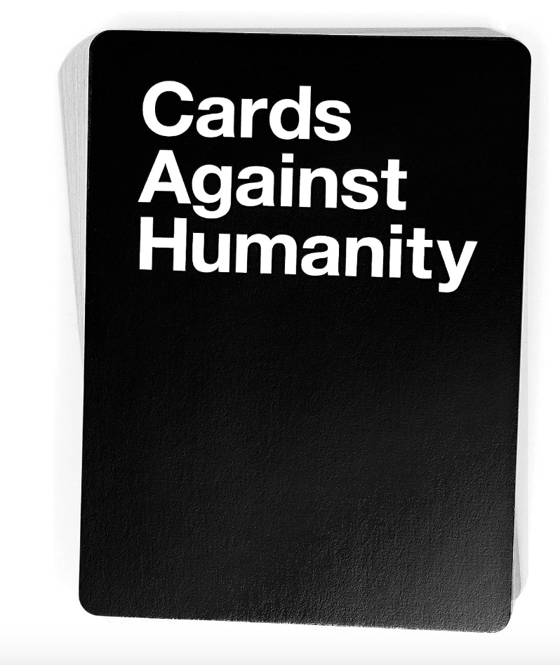 Cards Against Humanity: Green Box