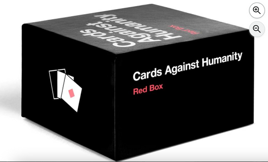 Cards Against Humanity: Red Box