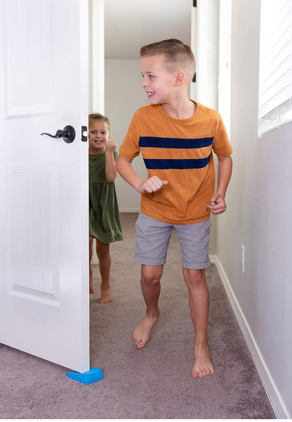 Honey Beige Door Stopper